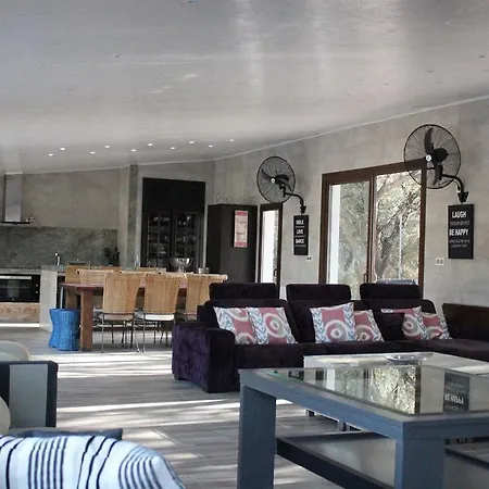 Holiday home La Fortuna De Villabuona