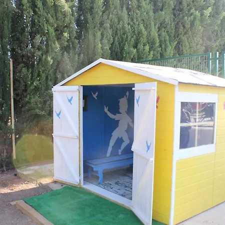 La Fortuna De Villabuona Holiday home