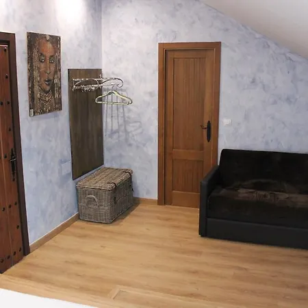 La Fortuna De Villabuona Holiday home Archidona