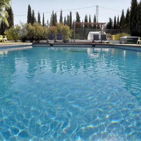 La Fortuna De Villabuona Holiday home