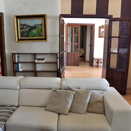 La Fortuna De Villabuona Holiday home Archidona