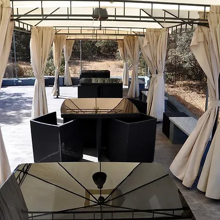 Holiday home La Fortuna De Villabuona *