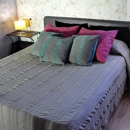 La Fortuna De Villabuona Holiday home *