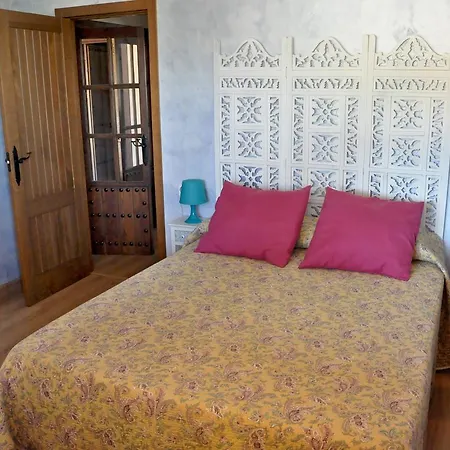 Holiday home La Fortuna De Villabuona Archidona