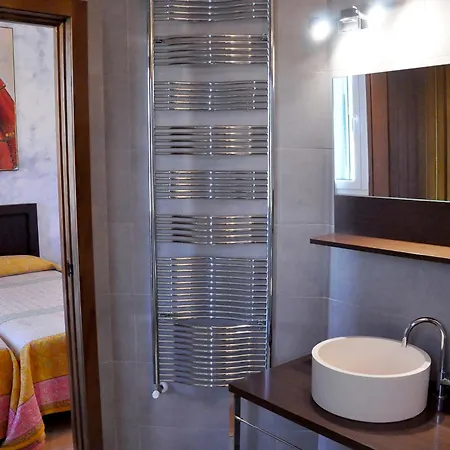La Fortuna De Villabuona Holiday home *