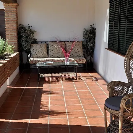 Holiday home La Fortuna De Villabuona *