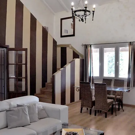 Holiday home La Fortuna De Villabuona *