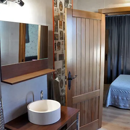Holiday home La Fortuna De Villabuona