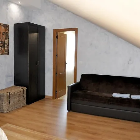 La Fortuna De Villabuona Holiday home Archidona