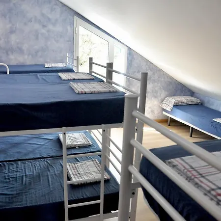 Holiday home La Fortuna De Villabuona *