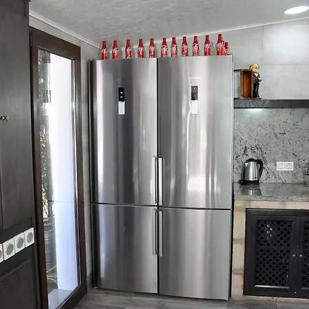 La Fortuna De Villabuona Holiday home *